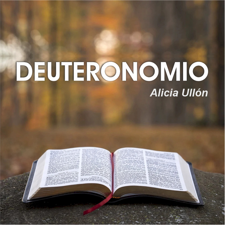 DEUTERONOMIO