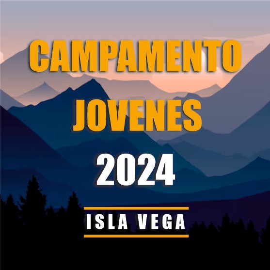 JOVENES I.V. 2024